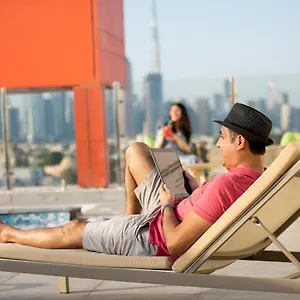 Hotel Urban Al Khoory ***
