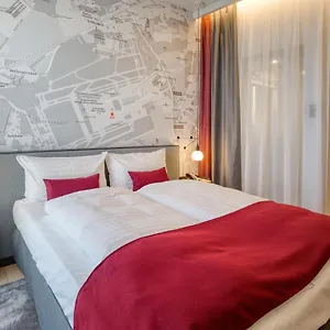 Hotel Intercityhotel Berlin Airport Ber Terminal 1 & 2 ****
