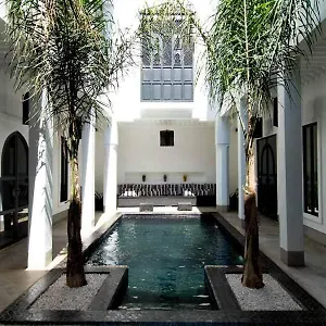 Riad First, Marrakesh