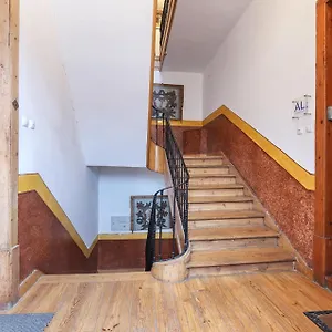 Casa de hóspedes Downtown Vintage By Homing 