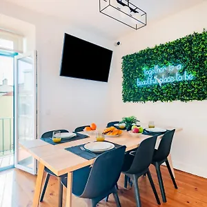 Albergue Guest 2 Boutique House 