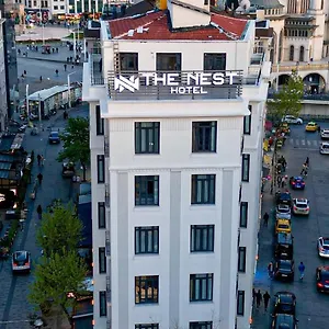 Hotel The Nest ****