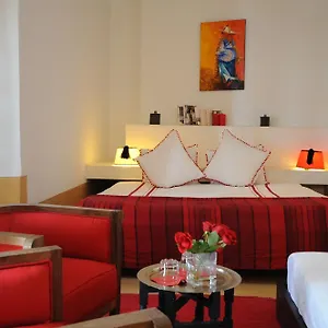 Riad Dar Asam, Marrakesh