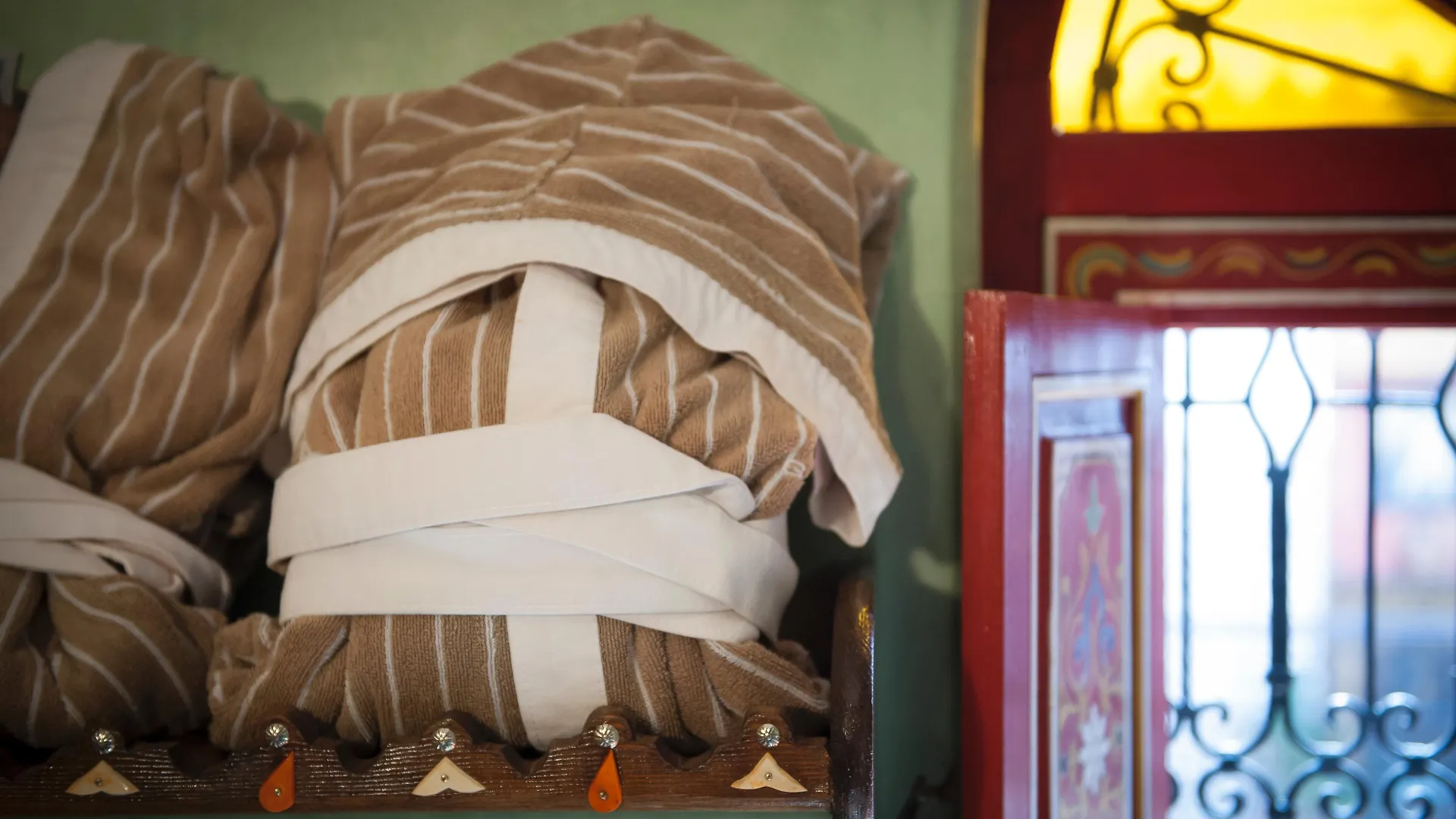 Riad Bleu Du Sud Marrakesh 4*,